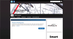 Desktop Screenshot of bogdand.avr-global.ro